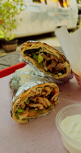 Photo of El Ammar Kitchen - 144 NE 27th St, Miami, FL 33137