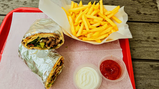 Photo of El Ammar Kitchen - 144 NE 27th St, Miami, FL 33137