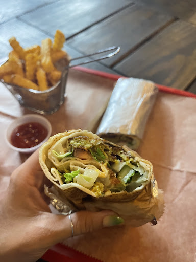 Photo of El Ammar Kitchen - 144 NE 27th St, Miami, FL 33137