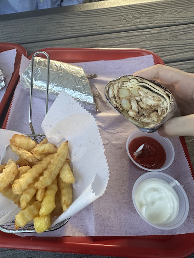 Photo of El Ammar Kitchen - 144 NE 27th St, Miami, FL 33137