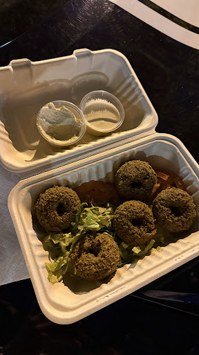 Photo of El Ammar Kitchen - 144 NE 27th St, Miami, FL 33137