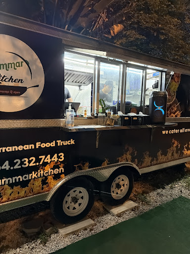 Photo of El Ammar Kitchen - 144 NE 27th St, Miami, FL 33137