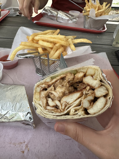 Photo of El Ammar Kitchen - 144 NE 27th St, Miami, FL 33137