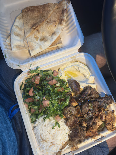 Photo of El Ammar Kitchen - 144 NE 27th St, Miami, FL 33137