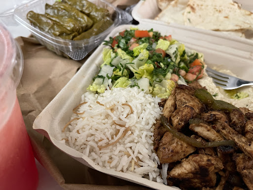 Photo of El Ammar Kitchen - 144 NE 27th St, Miami, FL 33137