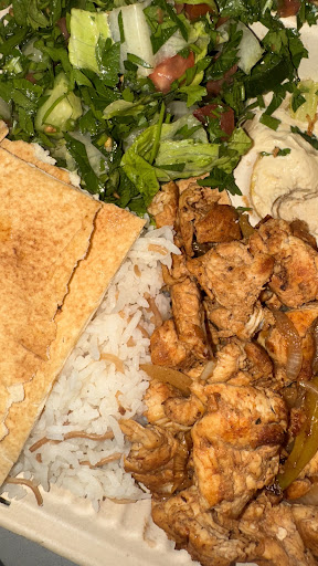 Photo of El Ammar Kitchen - 144 NE 27th St, Miami, FL 33137