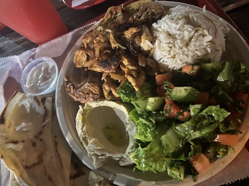 Photo of El Ammar Kitchen - 144 NE 27th St, Miami, FL 33137