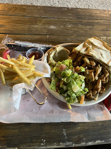 Photo of El Ammar Kitchen - 144 NE 27th St, Miami, FL 33137