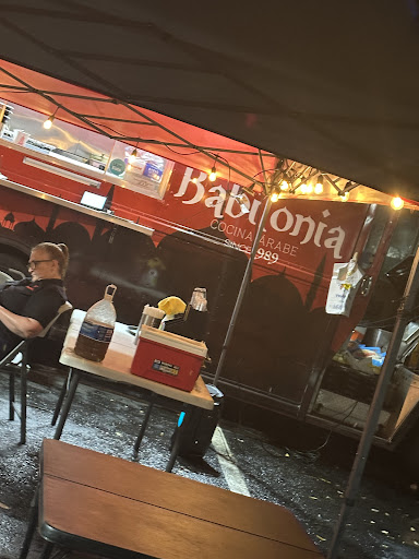 Photo of Babilonia restaurant - 7321 NW 35th St, Miami, FL 33122