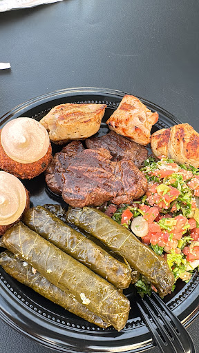 Photo of Babilonia restaurant - 7321 NW 35th St, Miami, FL 33122