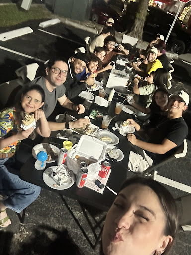 Photo of Babilonia restaurant - 7321 NW 35th St, Miami, FL 33122