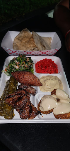 Photo of Babilonia restaurant - 7321 NW 35th St, Miami, FL 33122