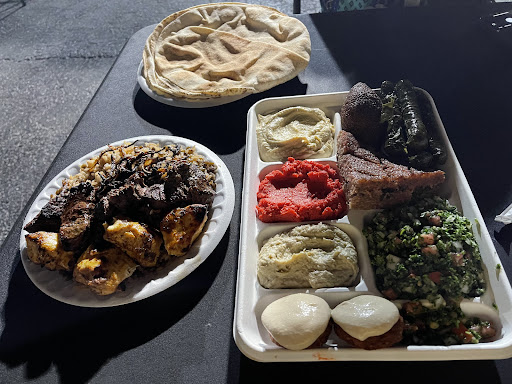 Photo of Babilonia restaurant - 7321 NW 35th St, Miami, FL 33122