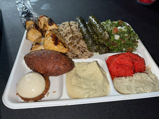 Photo of Babilonia restaurant - 7321 NW 35th St, Miami, FL 33122