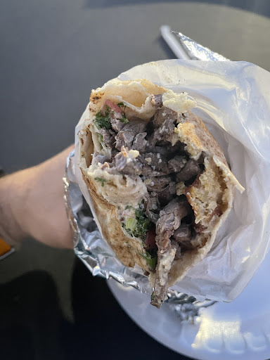 Photo of Babilonia restaurant - 7321 NW 35th St, Miami, FL 33122