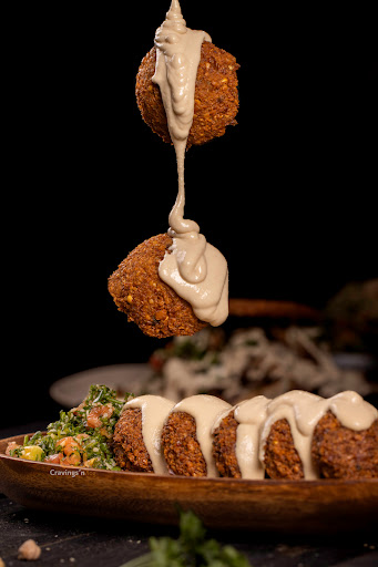 Photo of Babilonia restaurant - 7321 NW 35th St, Miami, FL 33122