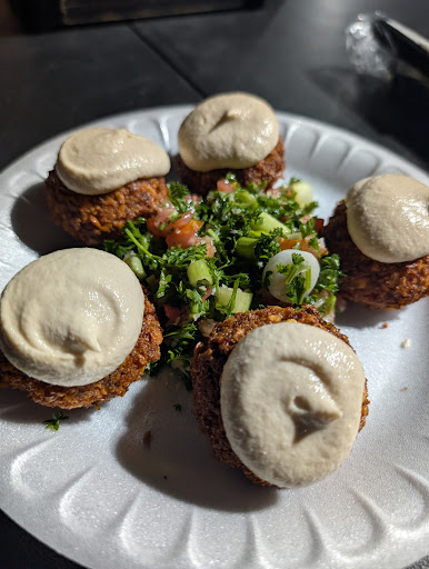 Photo of Babilonia restaurant - 7321 NW 35th St, Miami, FL 33122