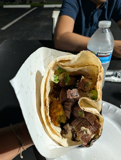 Photo of Babilonia restaurant - 7321 NW 35th St, Miami, FL 33122