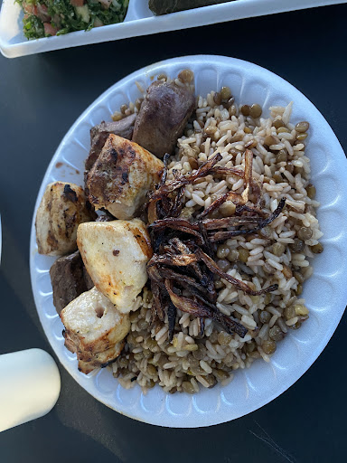 Photo of Babilonia restaurant - 7321 NW 35th St, Miami, FL 33122