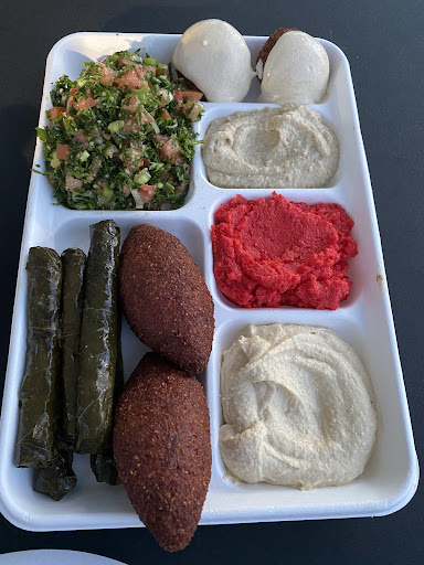 Photo of Babilonia restaurant - 7321 NW 35th St, Miami, FL 33122