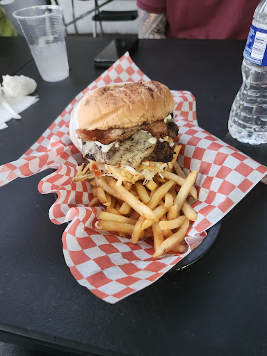 Photo of Babilonia restaurant - 7321 NW 35th St, Miami, FL 33122