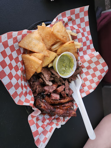 Photo of Babilonia restaurant - 7321 NW 35th St, Miami, FL 33122