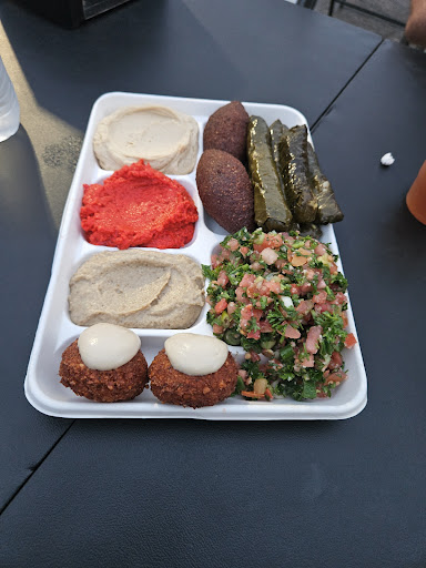 Photo of Babilonia restaurant - 7321 NW 35th St, Miami, FL 33122