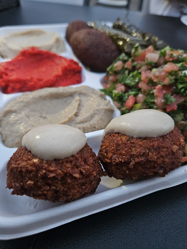 Photo of Babilonia restaurant - 7321 NW 35th St, Miami, FL 33122