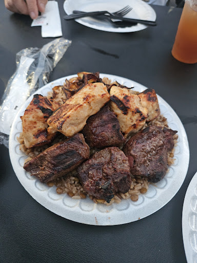 Photo of Babilonia restaurant - 7321 NW 35th St, Miami, FL 33122