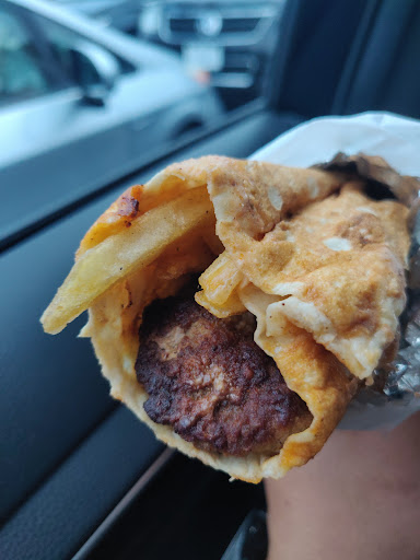 Photo of halal express shawarma & doner house - 8985 Venice Blvd. Unit K, Los Angeles, CA 90034