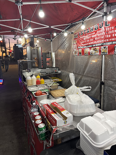 Photo of halal express shawarma & doner house - 8985 Venice Blvd. Unit K, Los Angeles, CA 90034