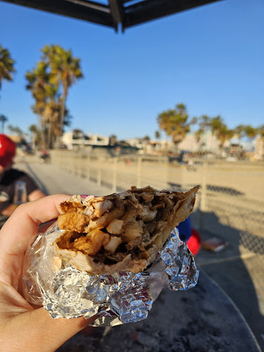 Photo of halal express shawarma & doner house - 8985 Venice Blvd. Unit K, Los Angeles, CA 90034