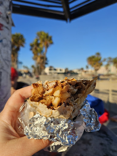 Photo of halal express shawarma & doner house - 8985 Venice Blvd. Unit K, Los Angeles, CA 90034
