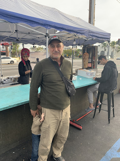 Photo of halal express shawarma & doner house - 8985 Venice Blvd. Unit K, Los Angeles, CA 90034