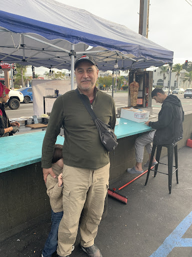 Photo of halal express shawarma & doner house - 8985 Venice Blvd. Unit K, Los Angeles, CA 90034