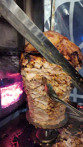 Photo of halal express shawarma & doner house - 8985 Venice Blvd. Unit K, Los Angeles, CA 90034