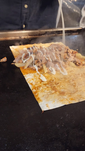 Photo of halal express shawarma & doner house - 8985 Venice Blvd. Unit K, Los Angeles, CA 90034