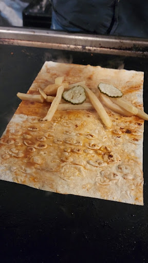 Photo of halal express shawarma & doner house - 8985 Venice Blvd. Unit K, Los Angeles, CA 90034