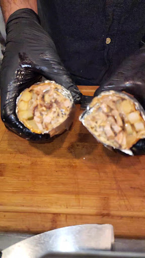 Photo of halal express shawarma & doner house - 8985 Venice Blvd. Unit K, Los Angeles, CA 90034