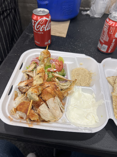 Photo of halal express shawarma & doner house - 8985 Venice Blvd. Unit K, Los Angeles, CA 90034