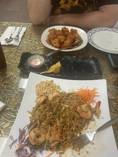 Photo of Taste of Siam Thai Restaurant - 760 Tucker Rd # B, Tehachapi, CA 93561