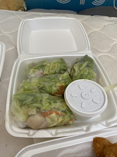 Photo of Taste of Siam Thai Restaurant - 760 Tucker Rd # B, Tehachapi, CA 93561