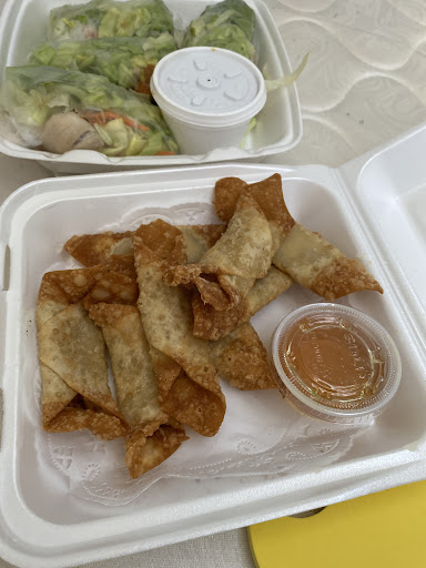 Photo of Taste of Siam Thai Restaurant - 760 Tucker Rd # B, Tehachapi, CA 93561