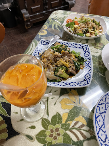 Photo of Taste of Siam Thai Restaurant - 760 Tucker Rd # B, Tehachapi, CA 93561