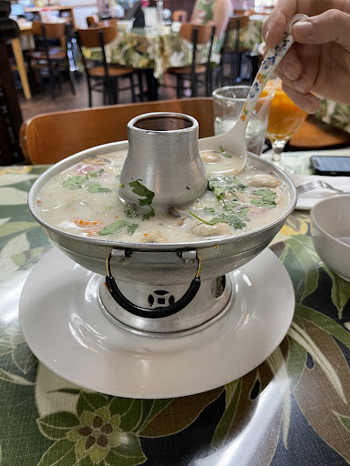 Photo of Taste of Siam Thai Restaurant - 760 Tucker Rd # B, Tehachapi, CA 93561