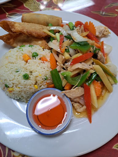 Photo of Taste of Siam Thai Restaurant - 760 Tucker Rd # B, Tehachapi, CA 93561