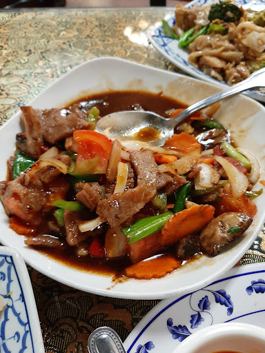 Photo of Taste of Siam Thai Restaurant - 760 Tucker Rd # B, Tehachapi, CA 93561