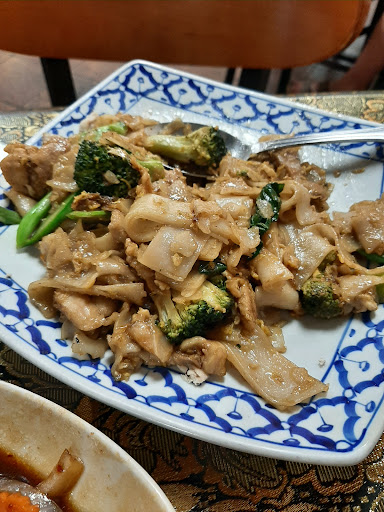 Photo of Taste of Siam Thai Restaurant - 760 Tucker Rd # B, Tehachapi, CA 93561