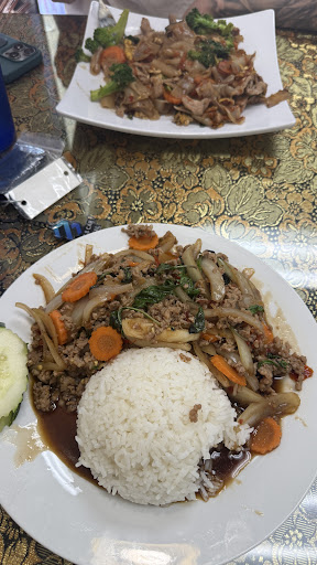 Photo of Taste of Siam Thai Restaurant - 760 Tucker Rd # B, Tehachapi, CA 93561