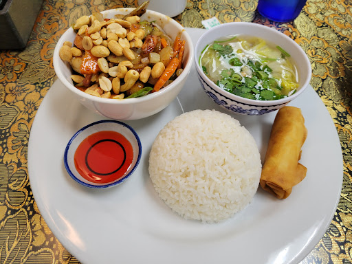 Photo of Taste of Siam Thai Restaurant - 760 Tucker Rd # B, Tehachapi, CA 93561